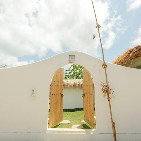The Bingin Beach Villas' Bungalow Resort Uluwatu Buitenkant foto