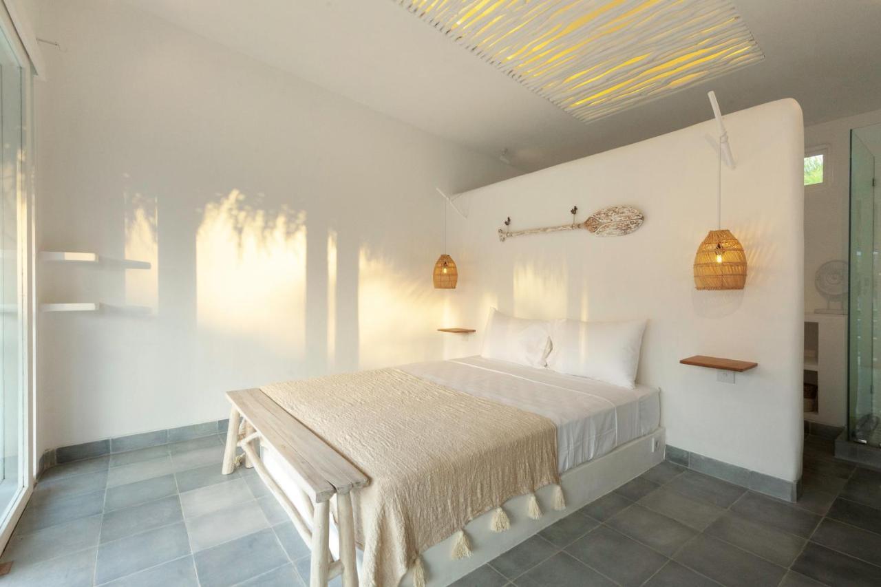 The Bingin Beach Villas' Bungalow Resort Uluwatu Buitenkant foto