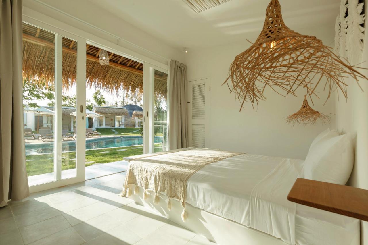 The Bingin Beach Villas' Bungalow Resort Uluwatu Buitenkant foto