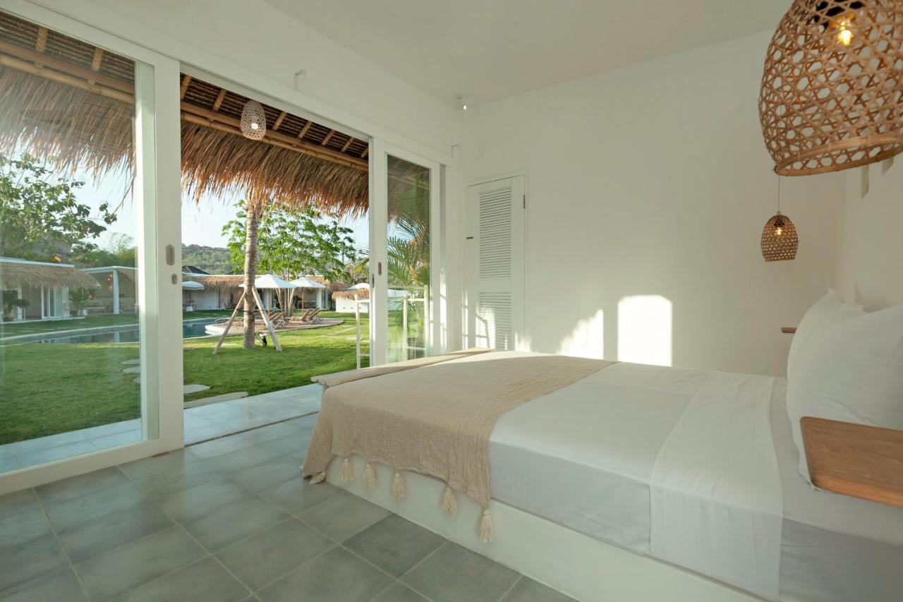 The Bingin Beach Villas' Bungalow Resort Uluwatu Buitenkant foto