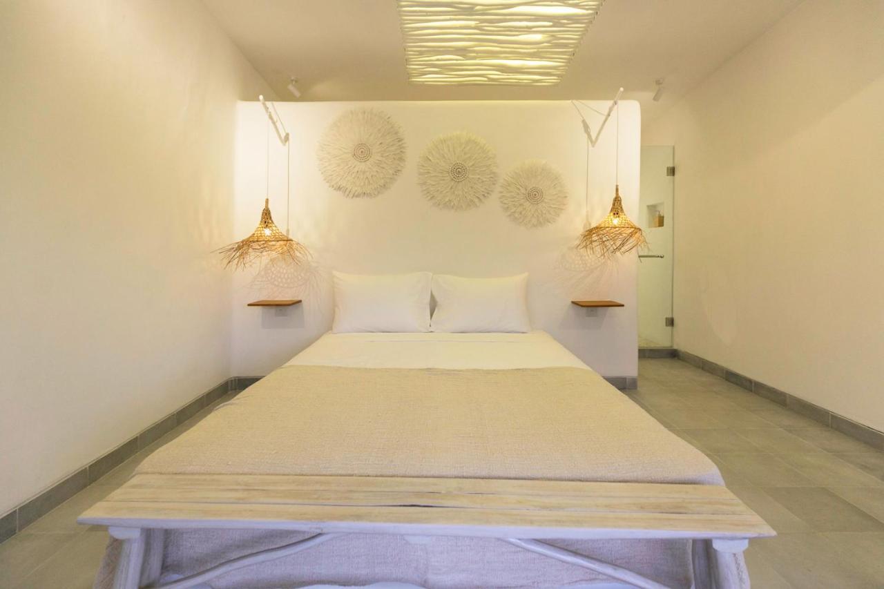 The Bingin Beach Villas' Bungalow Resort Uluwatu Buitenkant foto