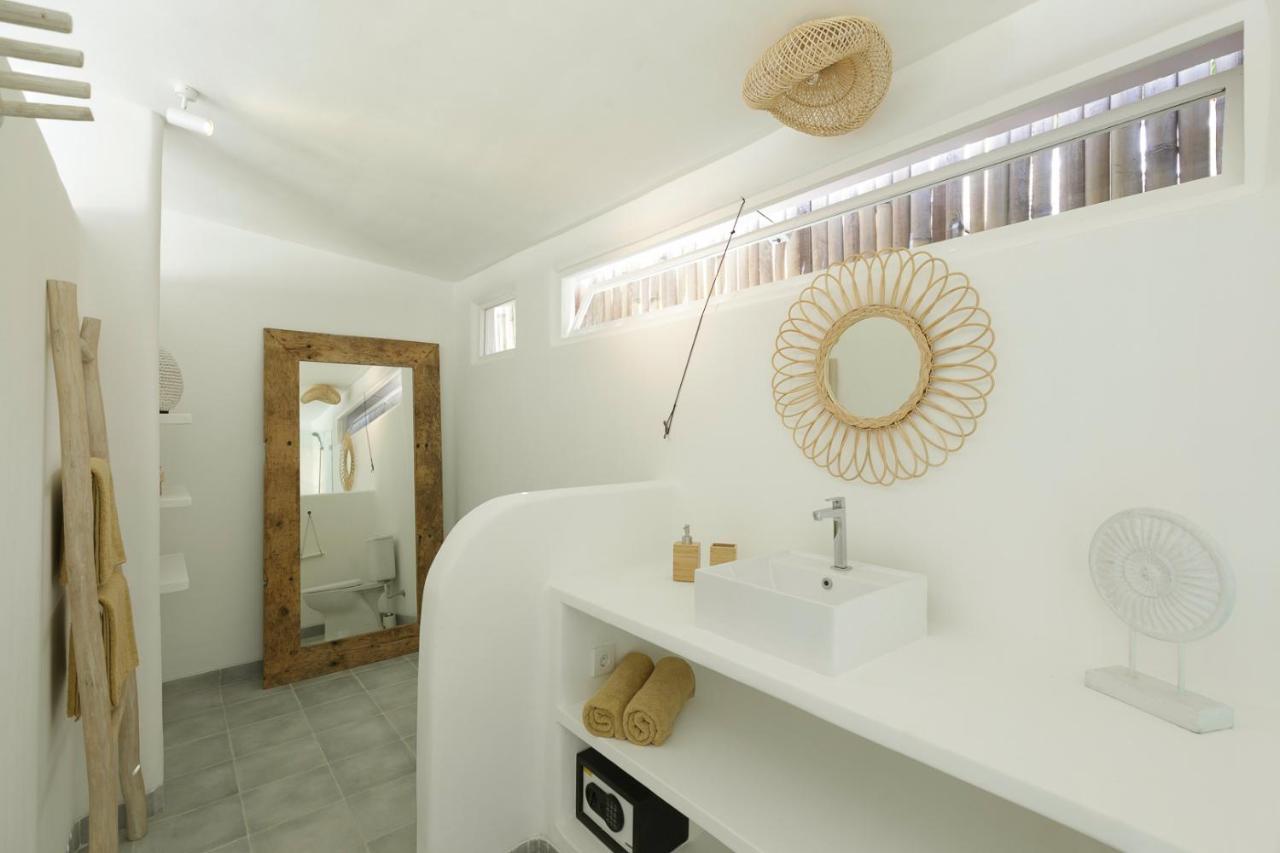 The Bingin Beach Villas' Bungalow Resort Uluwatu Buitenkant foto