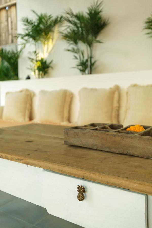 The Bingin Beach Villas' Bungalow Resort Uluwatu Buitenkant foto