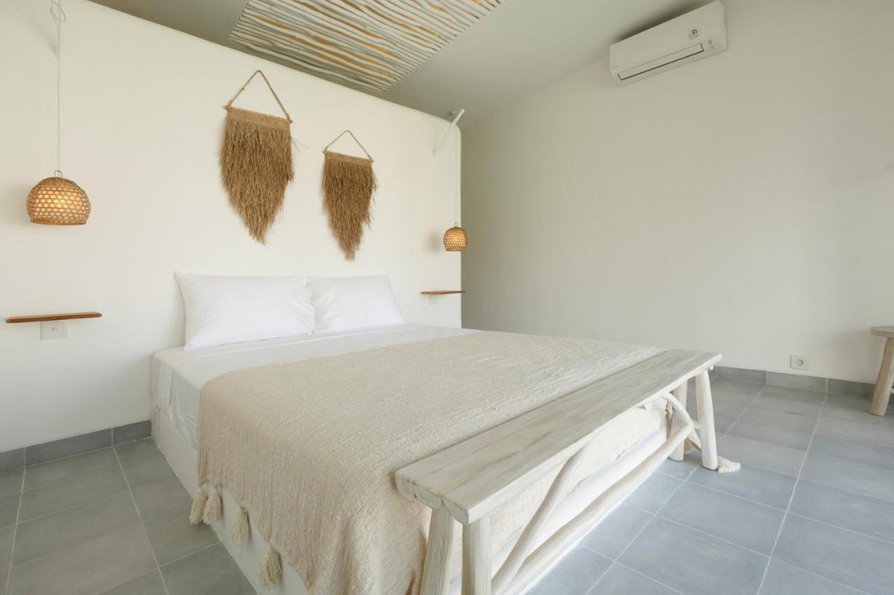 The Bingin Beach Villas' Bungalow Resort Uluwatu Buitenkant foto
