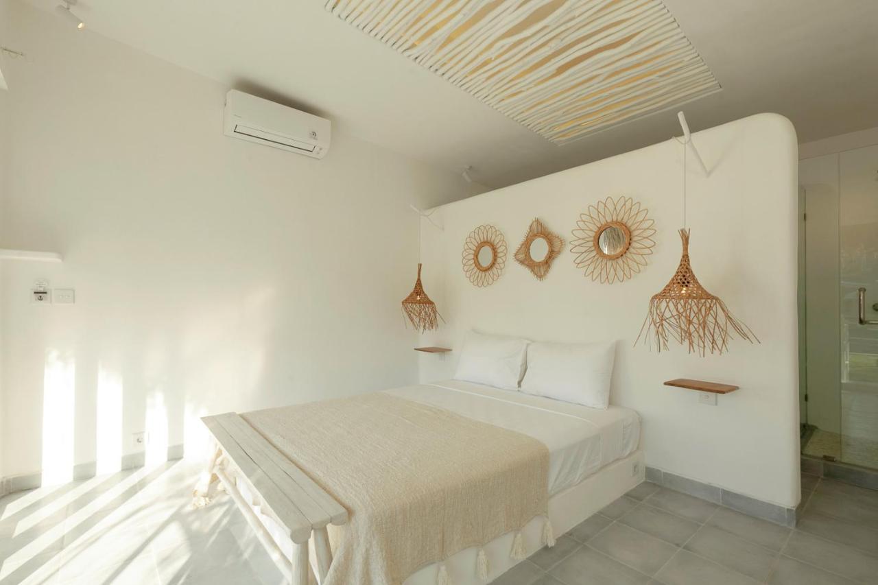 The Bingin Beach Villas' Bungalow Resort Uluwatu Buitenkant foto