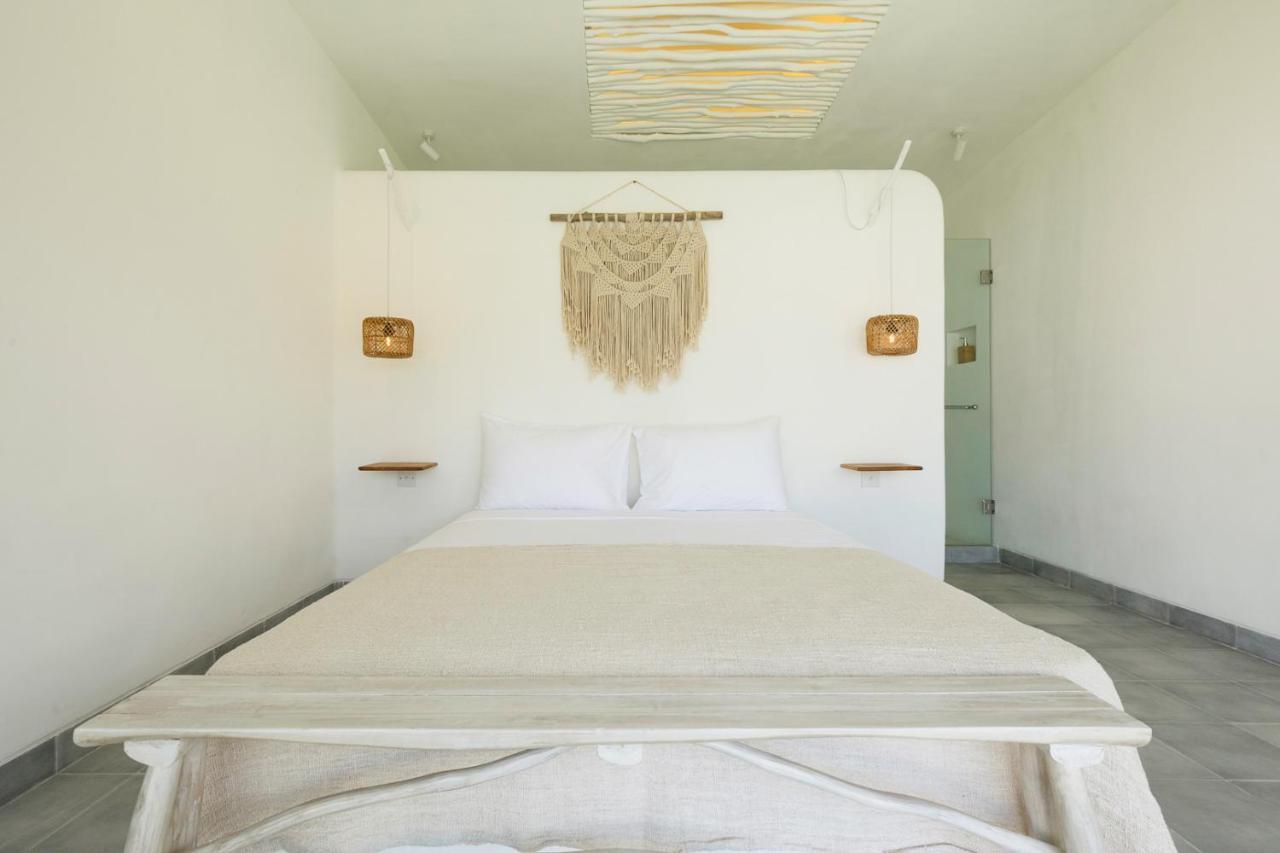 The Bingin Beach Villas' Bungalow Resort Uluwatu Buitenkant foto