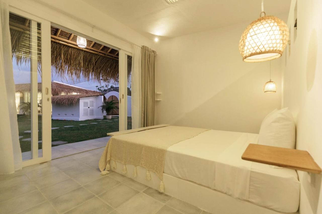 The Bingin Beach Villas' Bungalow Resort Uluwatu Buitenkant foto