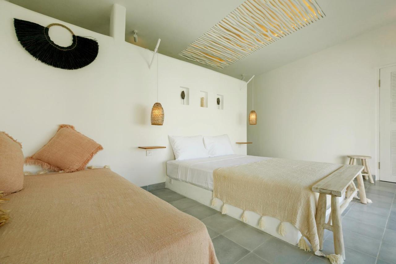 The Bingin Beach Villas' Bungalow Resort Uluwatu Buitenkant foto