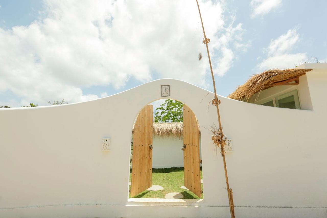 The Bingin Beach Villas' Bungalow Resort Uluwatu Buitenkant foto