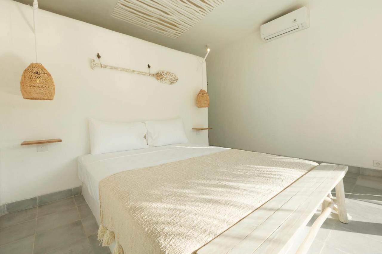 The Bingin Beach Villas' Bungalow Resort Uluwatu Buitenkant foto