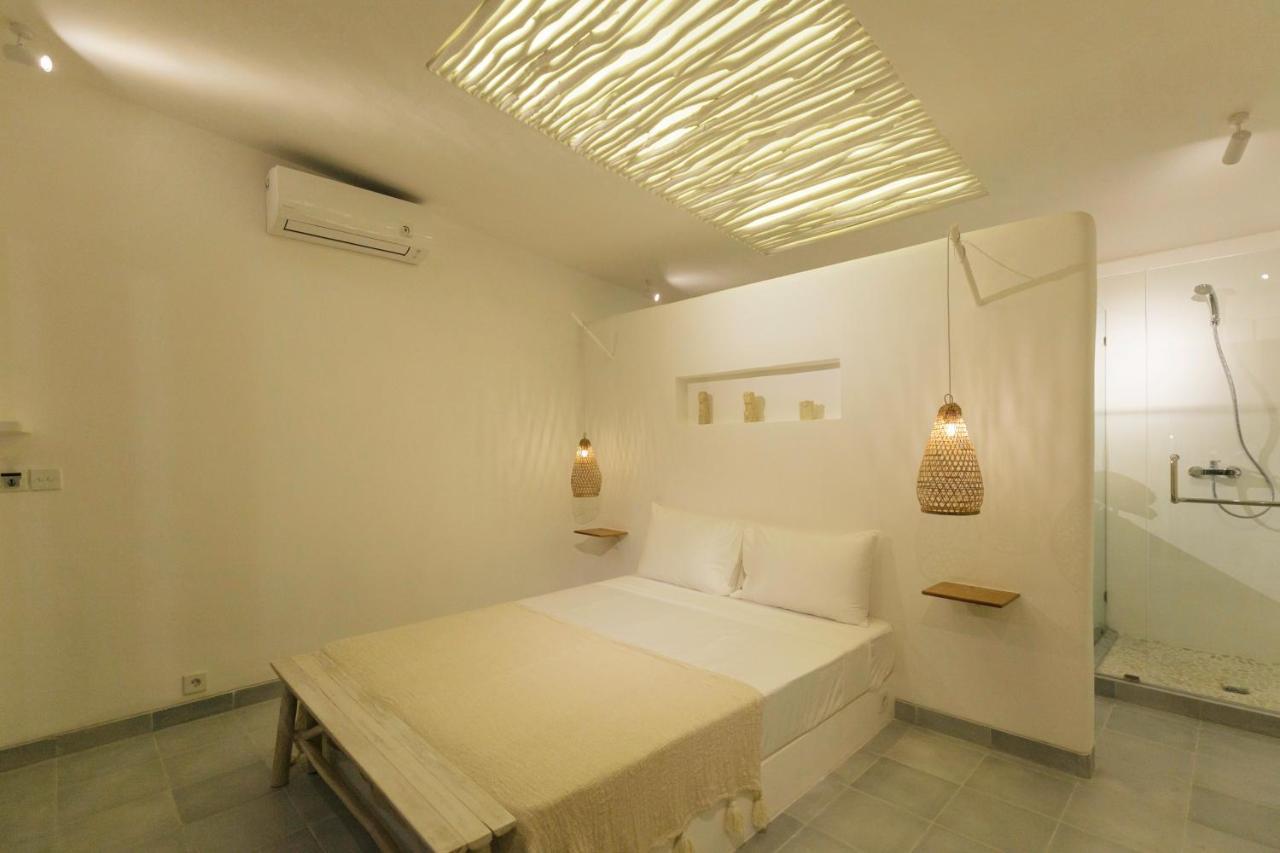 The Bingin Beach Villas' Bungalow Resort Uluwatu Buitenkant foto