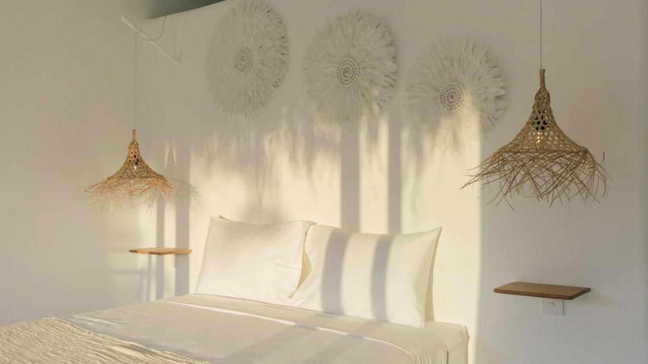 The Bingin Beach Villas' Bungalow Resort Uluwatu Buitenkant foto